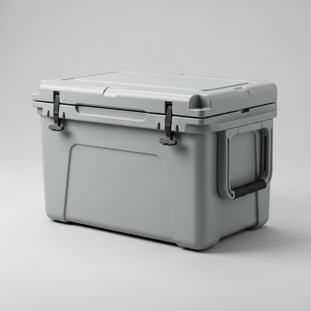 25L Hard Cooler Box
