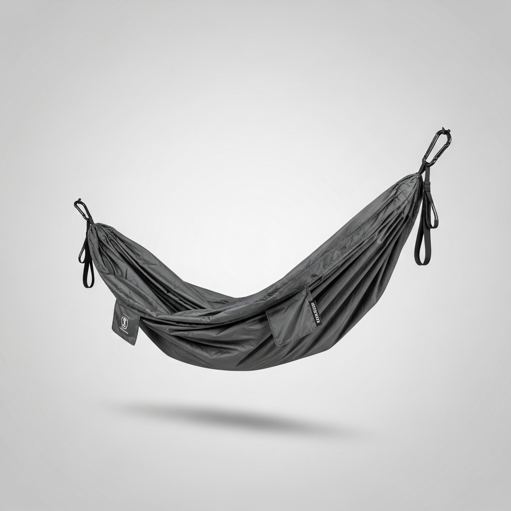 Parachute Camping Hammock