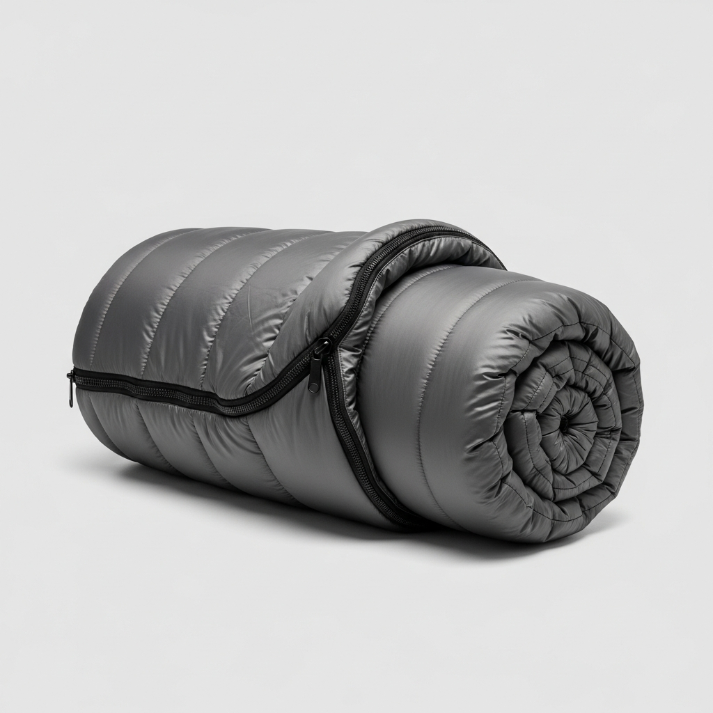 Alpine Mummy Sleeping Bag