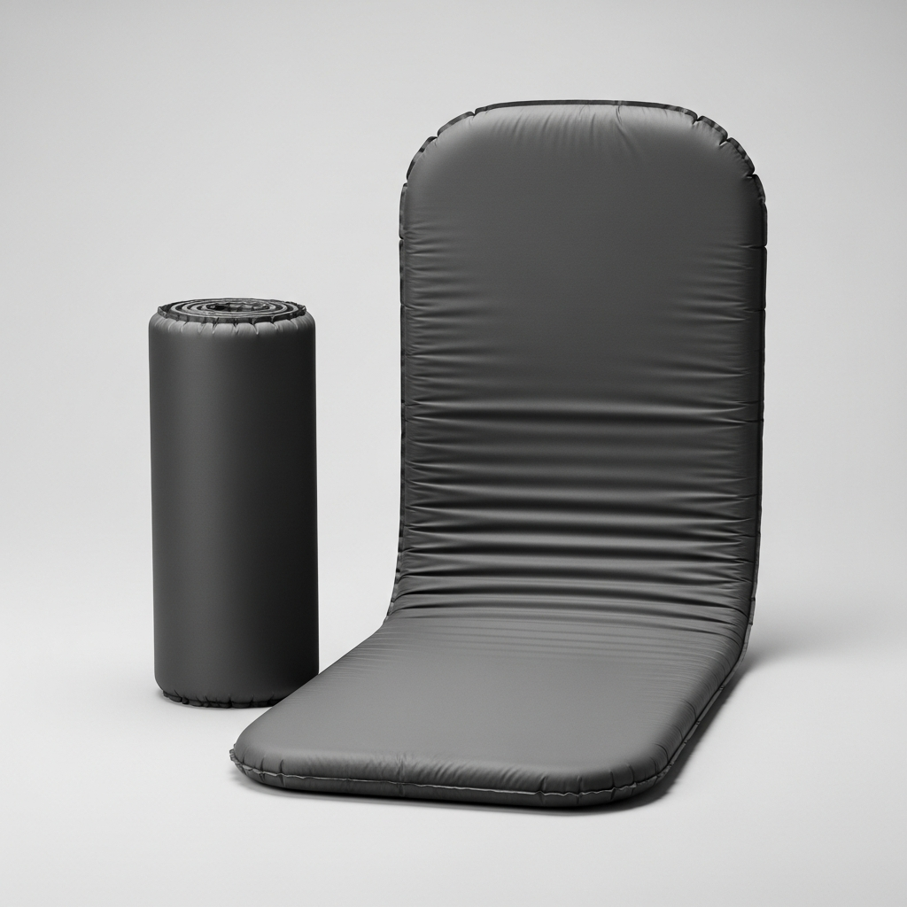 Self-Inflating Sleeping Mat